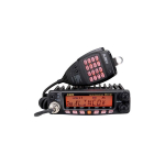 Alinco DR138 (H) VHF